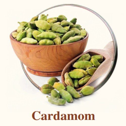 Cardamom