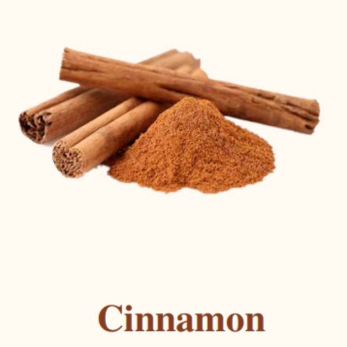 Cinnamom